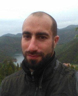 foto natureza cut in profile